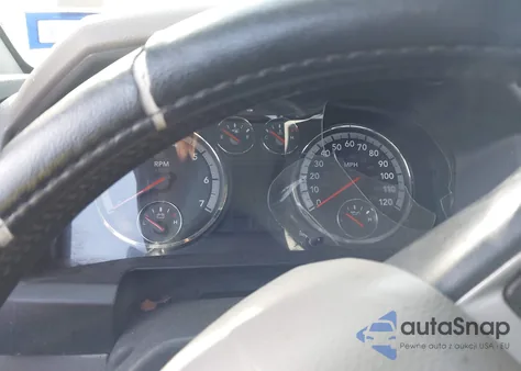 2009 Dodge Ram 1500 Slt/Sport/Trx из США, поврежденный, VIN 1D3HB18T39S767495